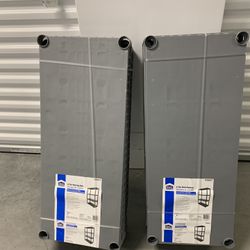 4 Tier Shelving Unit