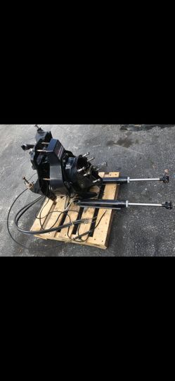 Mercruiser Alpha One Gen Two Gimbal Housing 