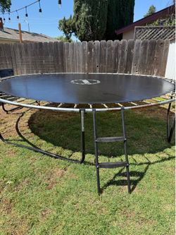 Trampoline