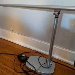 Desk Lamp with 3 light settings