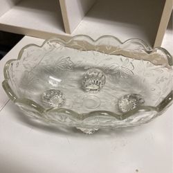 Candy Dish