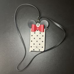 kate spade id holder