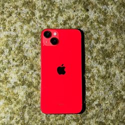 iPhone 14 Plus | 128GB | Red | Factory Unlocked