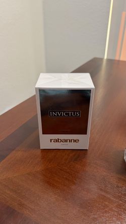 Rabanne Invictus Parfum