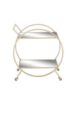 Bar Cart