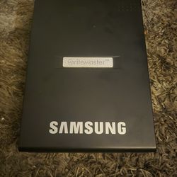 Samsung External DVD Writer Model SE-S204 OBO