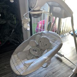 Baby Swing 