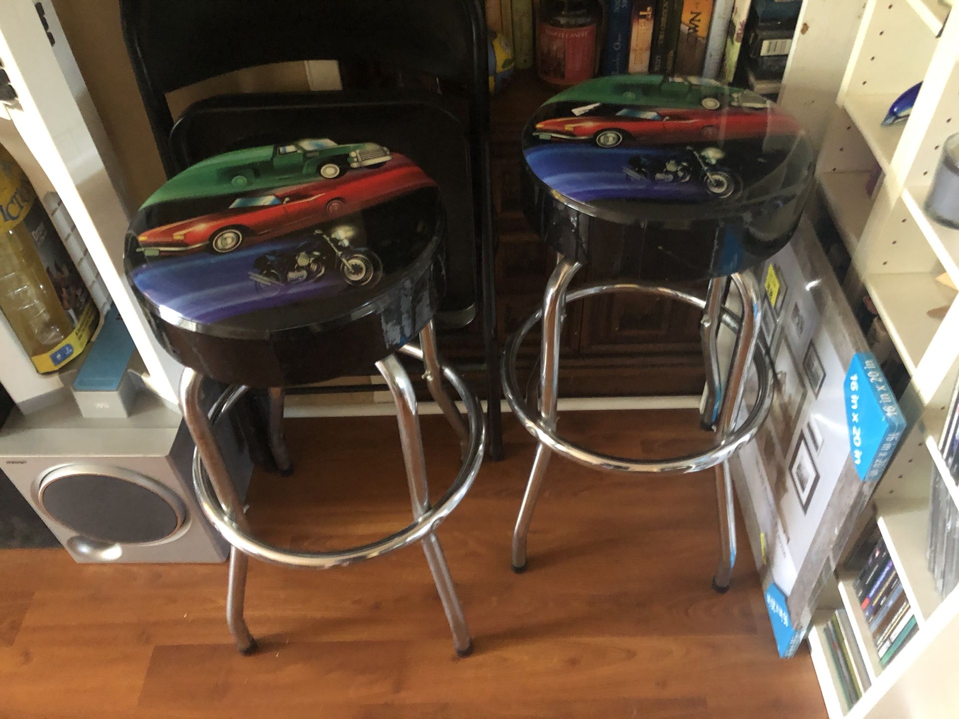 Bar Stools