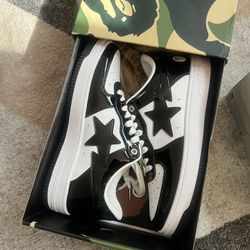 Bapesta