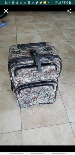 Luggage