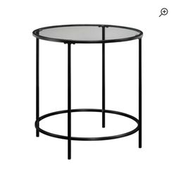 Wayfair Side Table