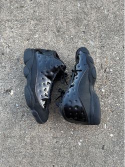 JORDAN 13 CAP AND GOWN SZ 12 NO BOX