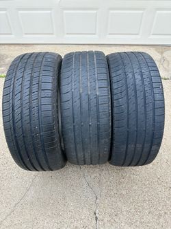 Enkei Wheels