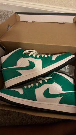 Air Jorden 1 mid