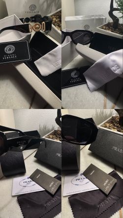 Uni Glasses 