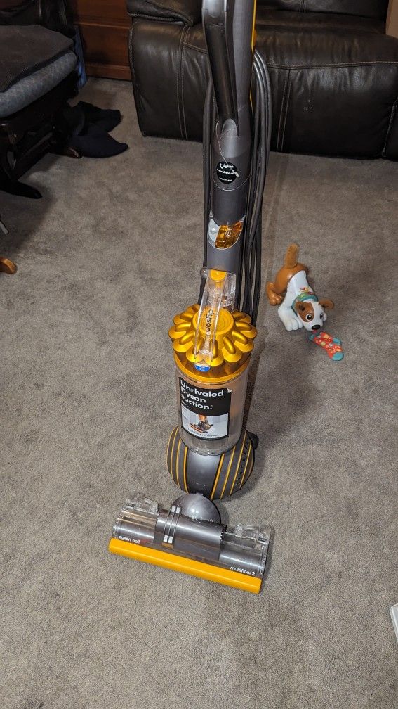 Dyson Ball 2