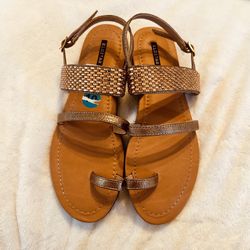 Eldita’s Summer Sandals