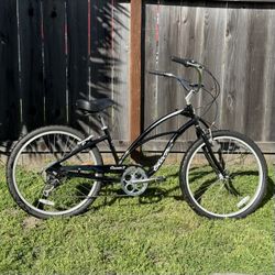 Electra Cruiser 7 - Bicycle - Beach Cruiser - 7 Speed