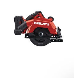 Circular saw (hilti)