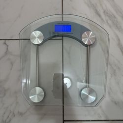 Weight Scale