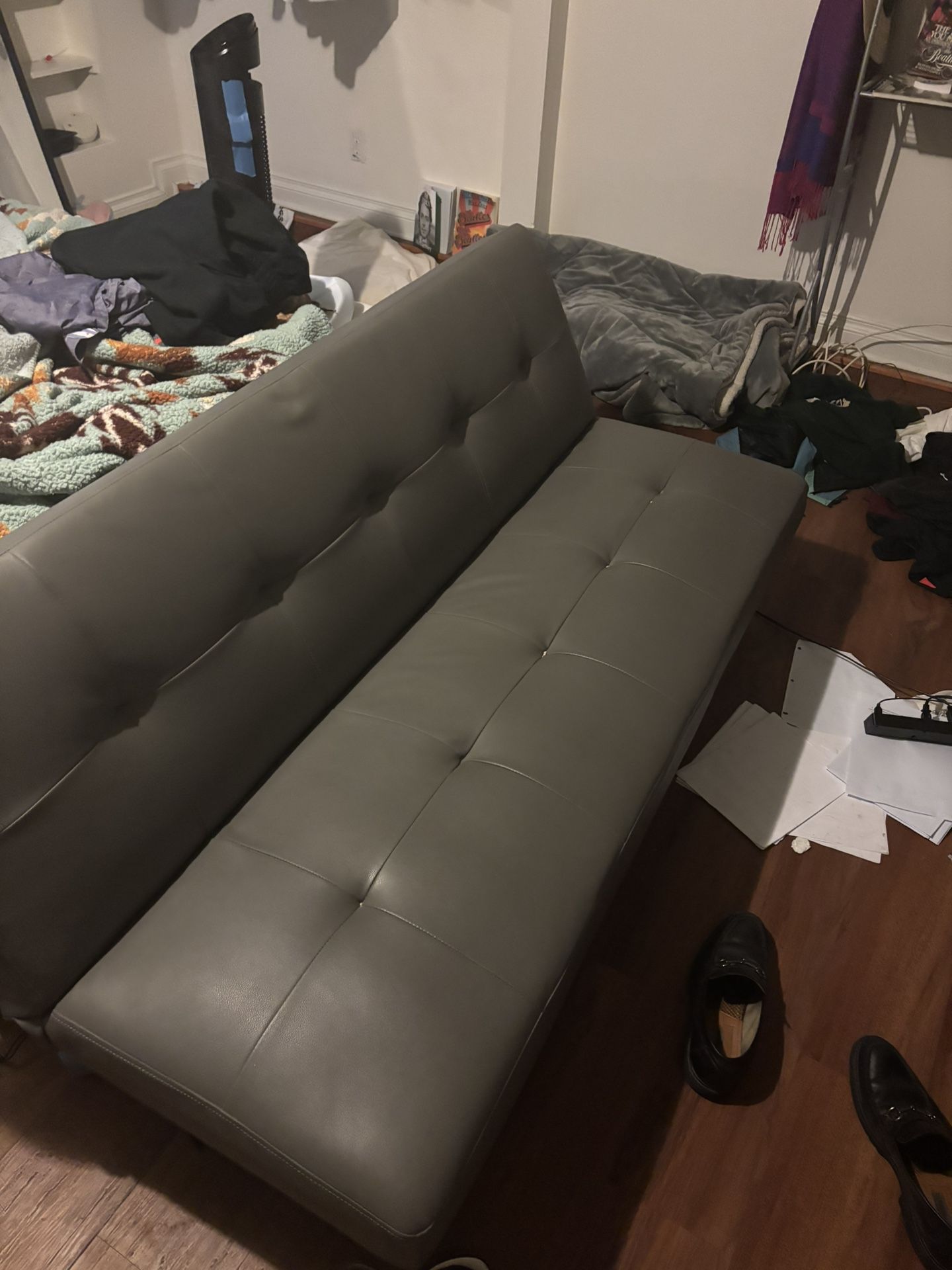 Futon Couch