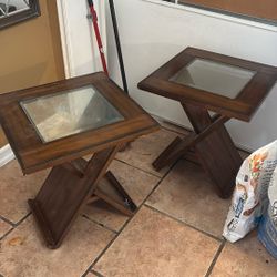 End Tables 