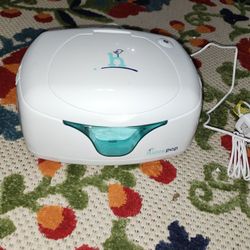 Hiccapop Baby Wipe Warmer