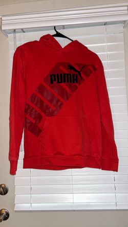 Boys youth L hoodies