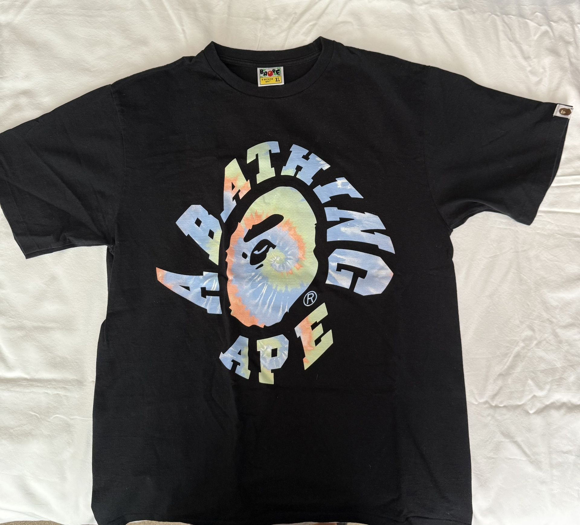 BAPE T Shirt