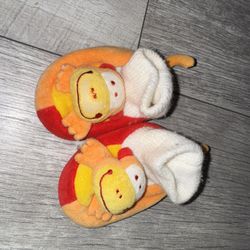 Baby Shoes
