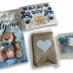 Brand New Baby Shower Decorations 