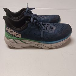 Hoka Clifton 7 Mens Sz10 Sneakers