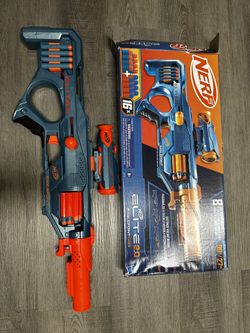 Nerf Elite 2.0 Blaster