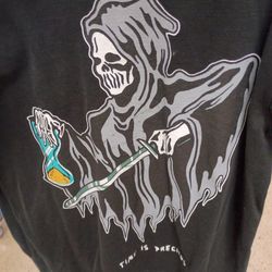 Warren Lotas Time Is Precious