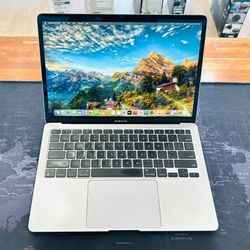 Apple Macbook Air 2020 M1 8GB 256GB Fully Functional