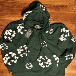 Denim Tears hoodie