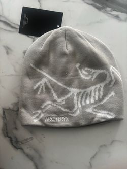 Arc'teryx Knit Beanie with Tags