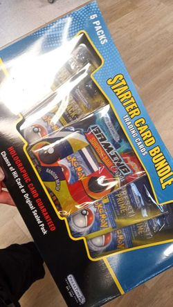 Pokemon set pack
