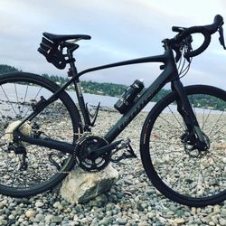 Specialized Diverge Carbon Road Bike
