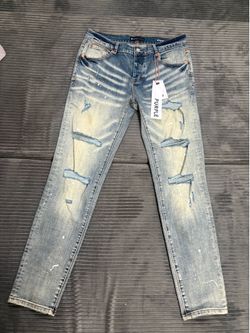 Purple brand jeans (NEW)