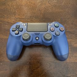Ps4 Controller