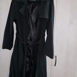 Banana Republic Trench Coat