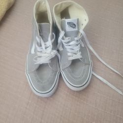 Vans #6.0 Men 7.5 Women