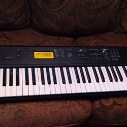 Yamaha S03