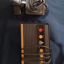 Atari Flashback 2