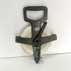 Fiberglass Open Reel Tape