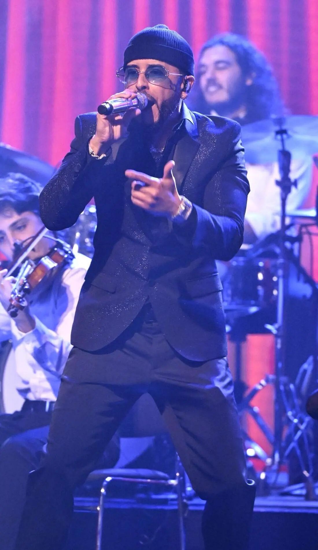 YANDEL SONFONICO TOUR 2 ENTRADAS DISPONIBLES