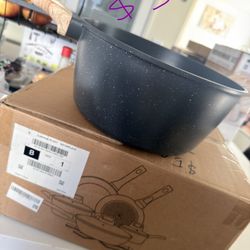 Pots And Pans