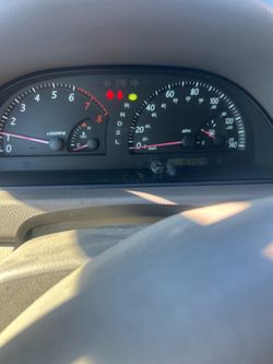 2004 Toyota Camry