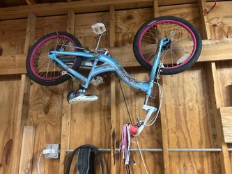 Girls Bike